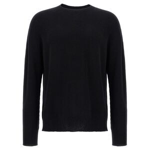 Jil Sander Men's Cashmere Wool Sweater